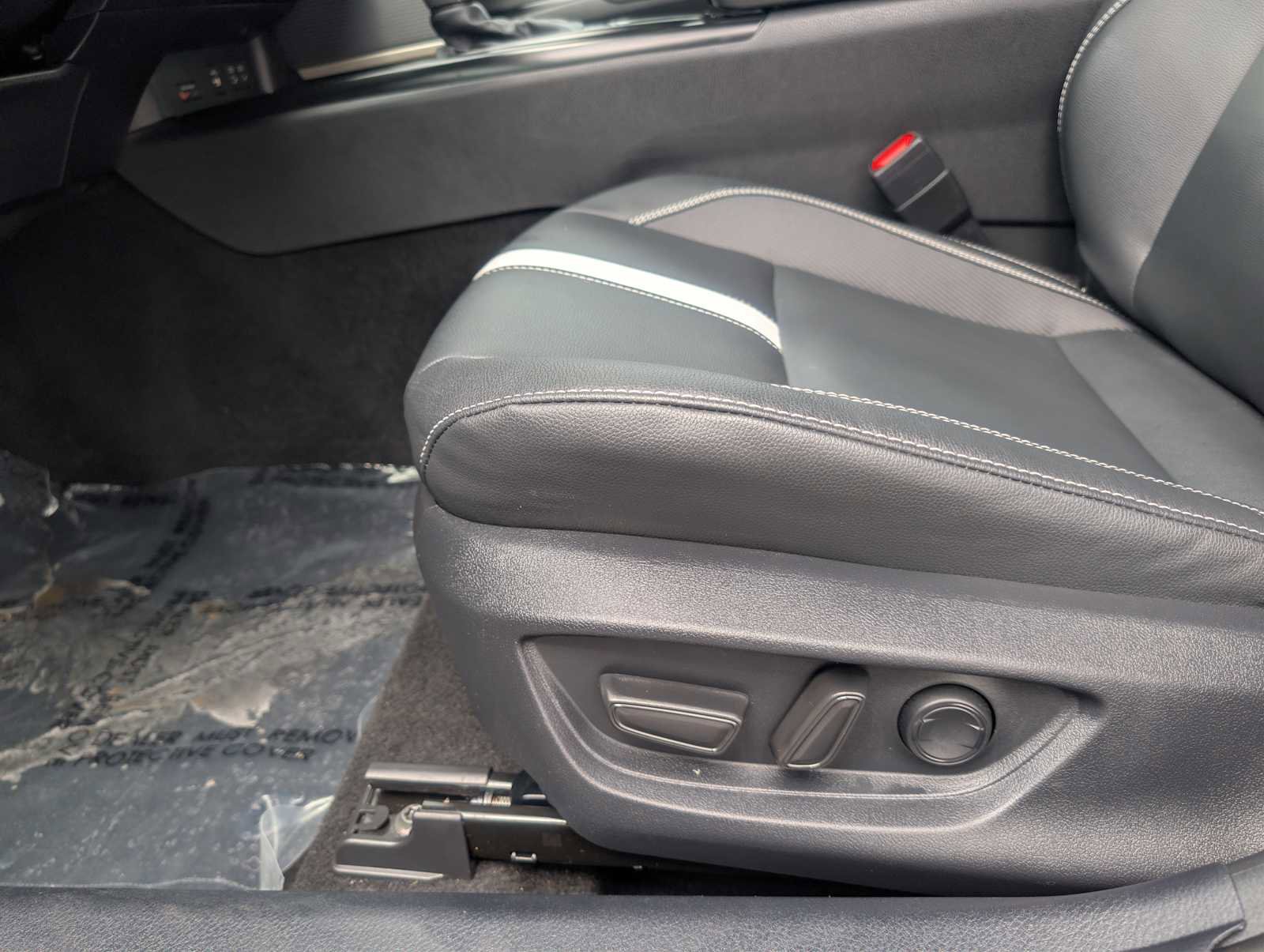 Certified 2025 Toyota Camry SE w/ Convenience Package FWD image 20