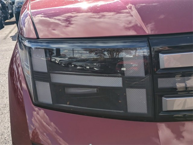 Used 2025 Hyundai Santa Fe SEL image 10