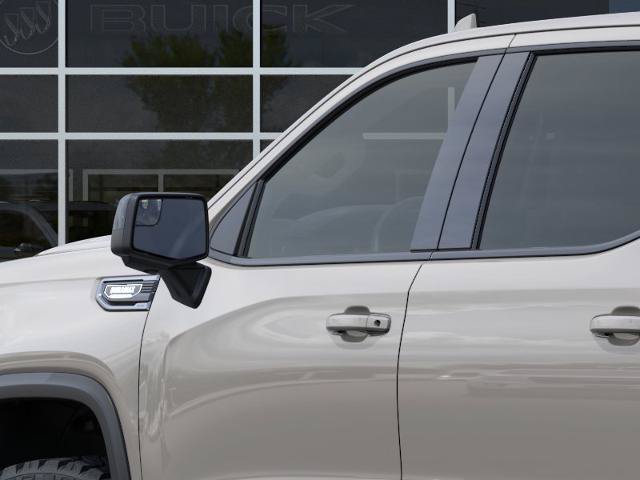 New 2026 GMC Sierra 1500 AT4X w/ LPO, Black Badging Package AWD/4WD image 36