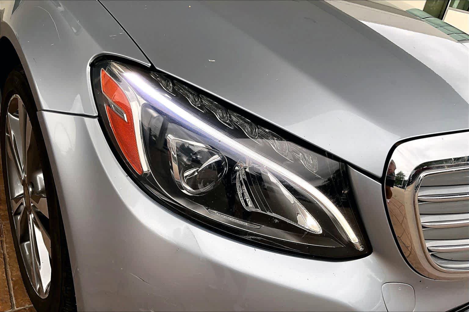 Used 2015 Mercedes-Benz C 300 Sedan image 25
