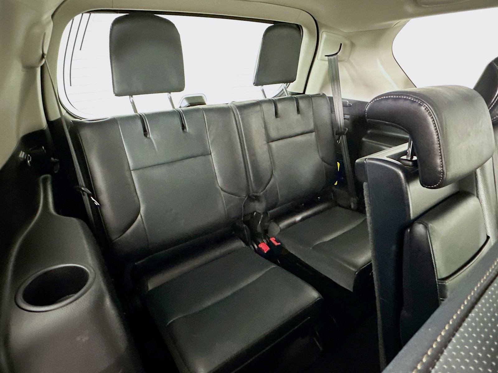 Used 2018 Lexus GX 460 Premium w/ Premium Package AWD/4WD image 28