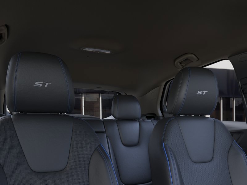 New 2026 Buick Encore GX Sport Touring w/ Comfort Package image 39