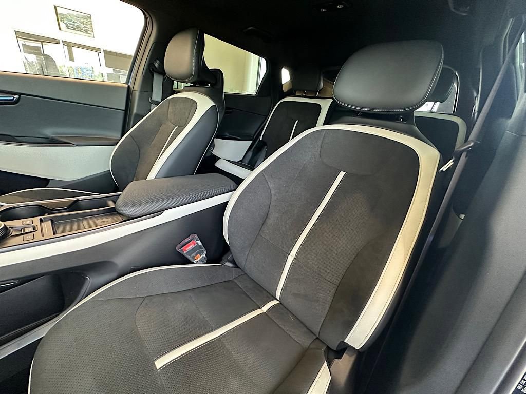 New 2025 Kia EV6 GT-Line image 15