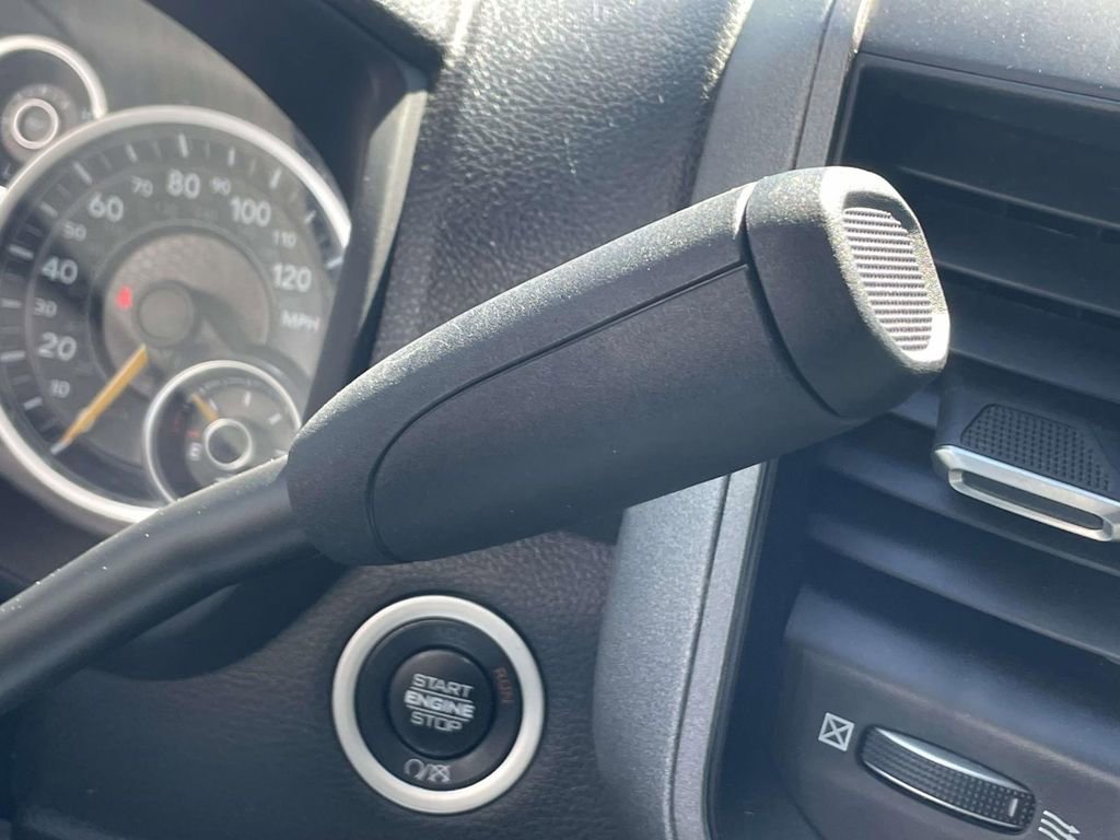 Used 2021 RAM 2500 Tradesman image 28