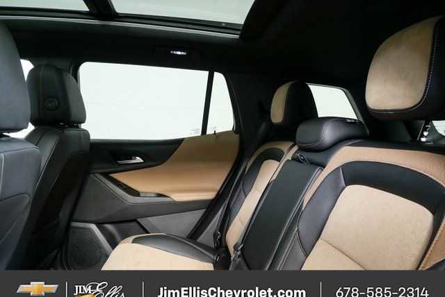 New 2026 Chevrolet Equinox ACTIV w/ Convenience Package III image 19