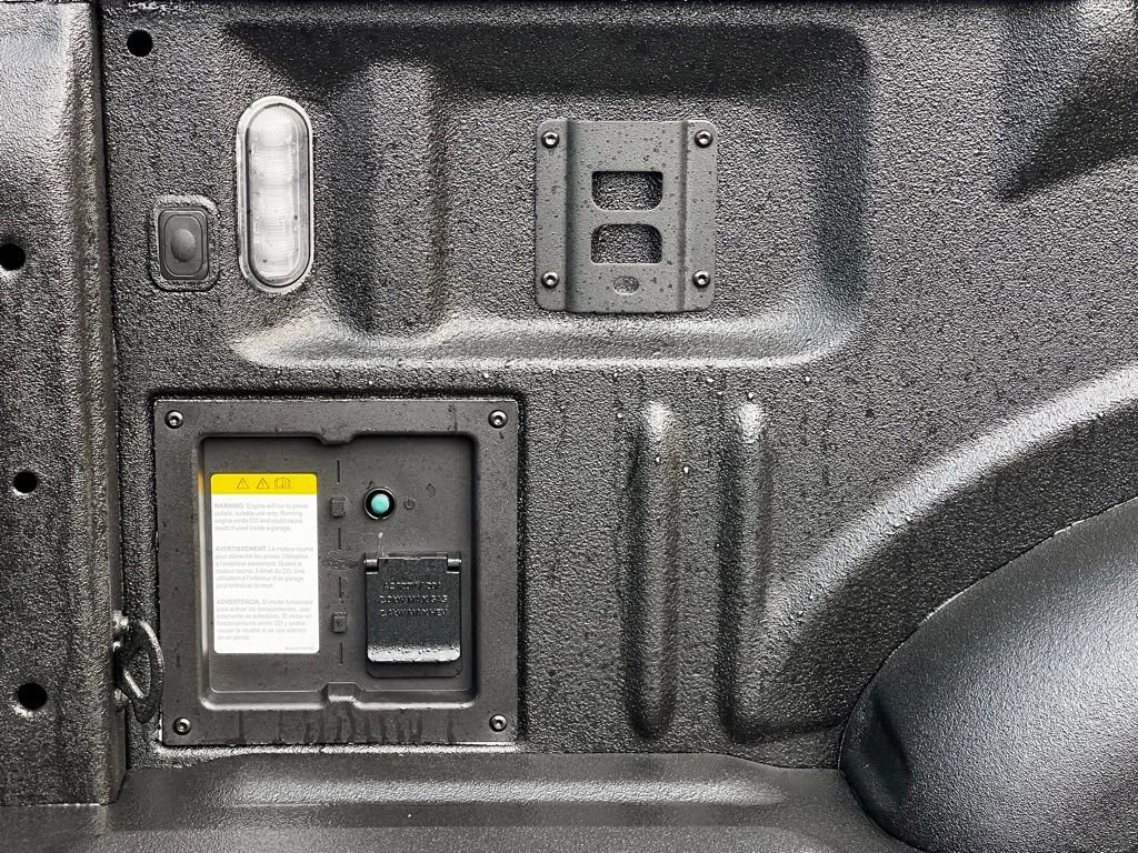 New 2025 Ford F150 Platinum w/ FX4 Off-Road Package image 7