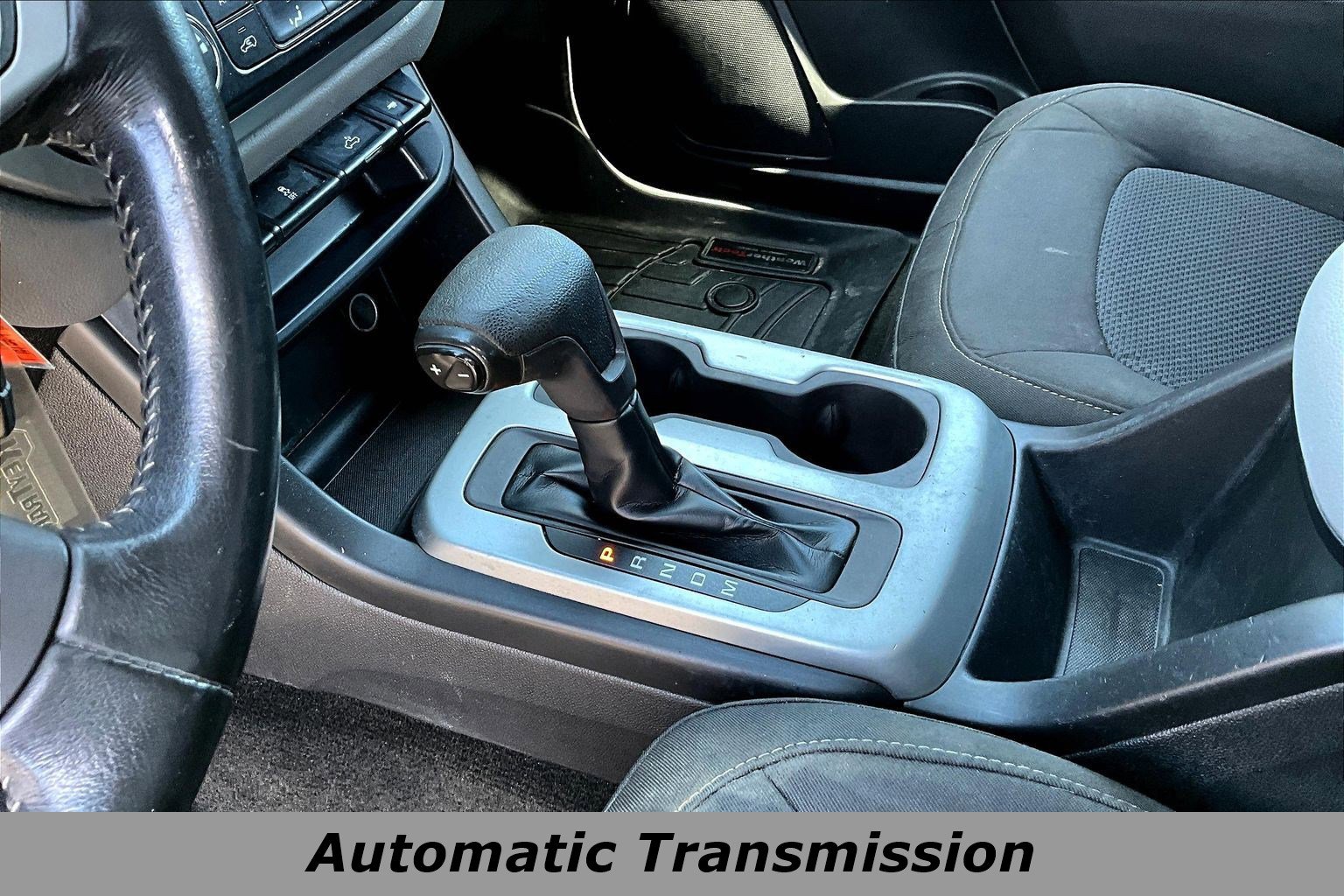 Used 2016 Chevrolet Colorado LT RWD image 19