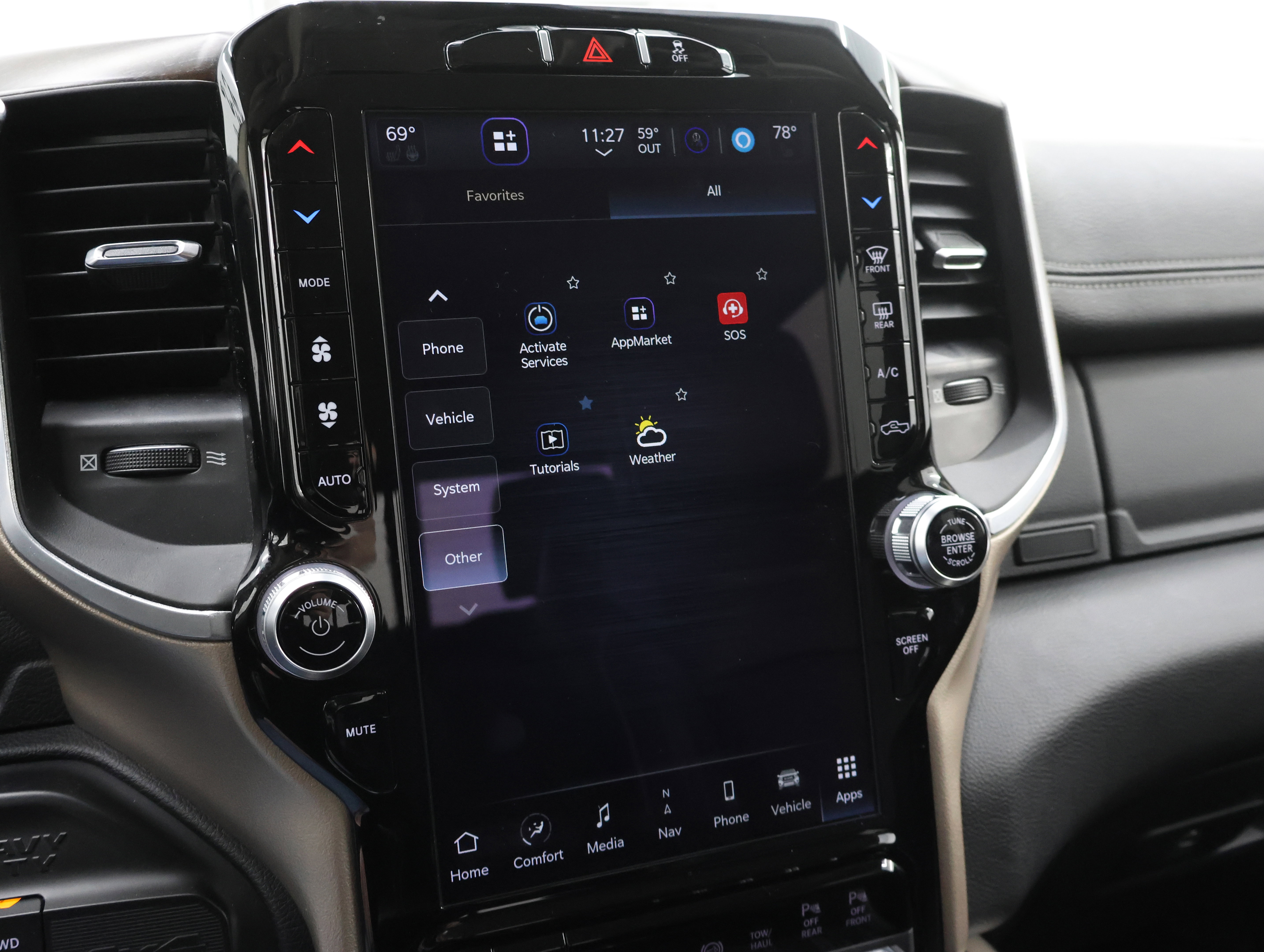 Used 2022 RAM 2500 Laramie image 58