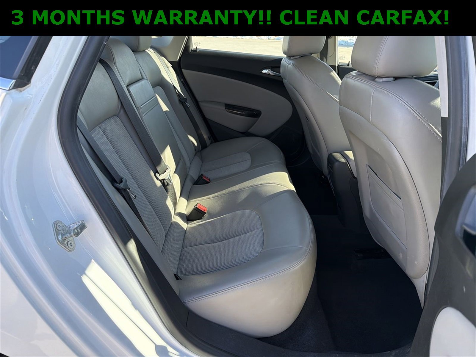 Used 2013 Buick Verano image 21