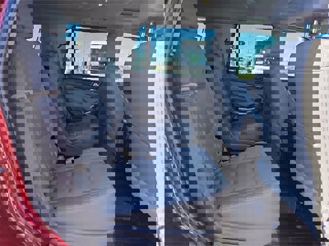 Used 2018 Chevrolet Tahoe LT w/ Max Trailering Package image 15