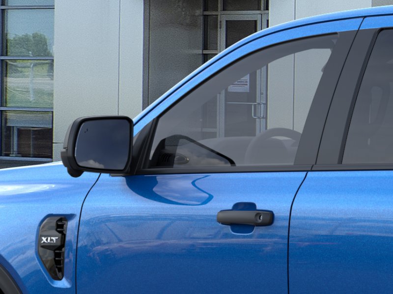 New 2026 Ford Ranger XLT RWD image 21