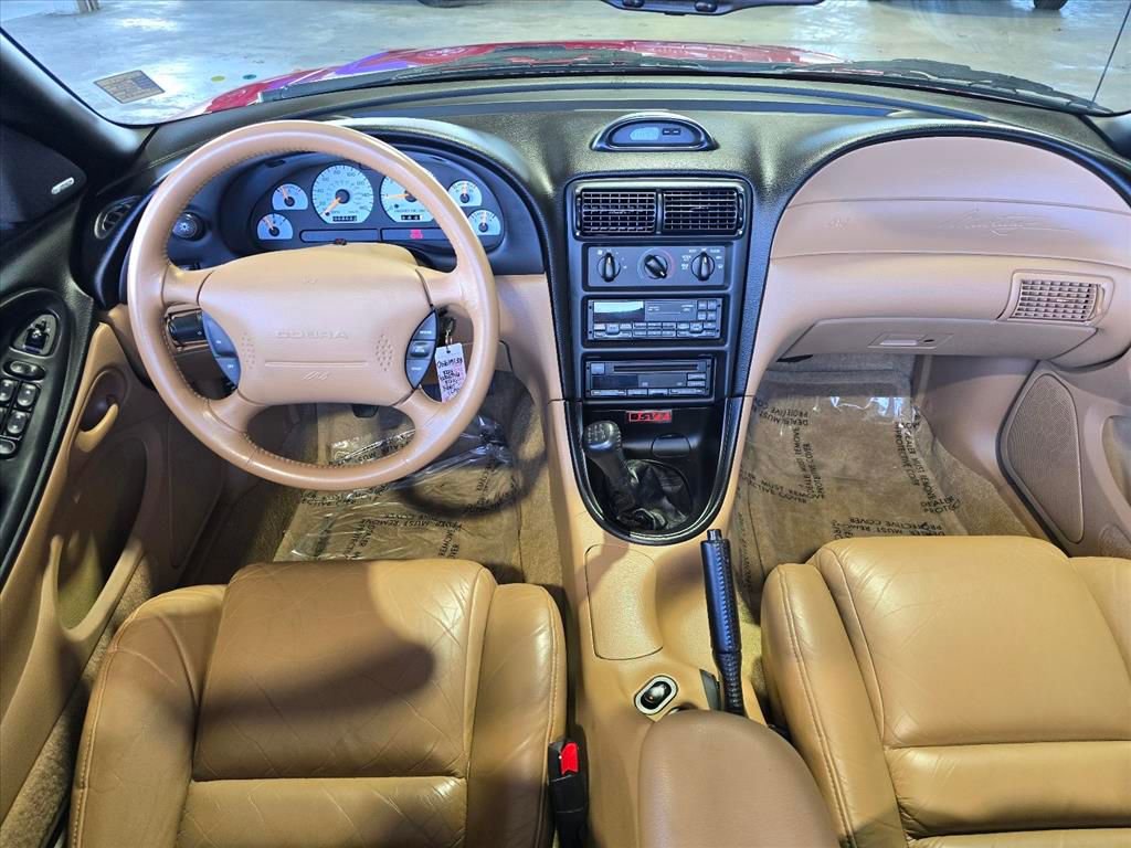 Used 1994 Ford Mustang GT image 6