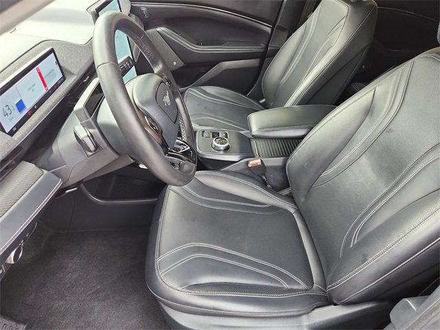 Used 2021 Ford Mustang Mach-E Premium image 20