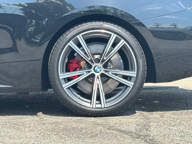 Certified 2024 BMW 440i xDrive Coupe AWD/4WD image 4