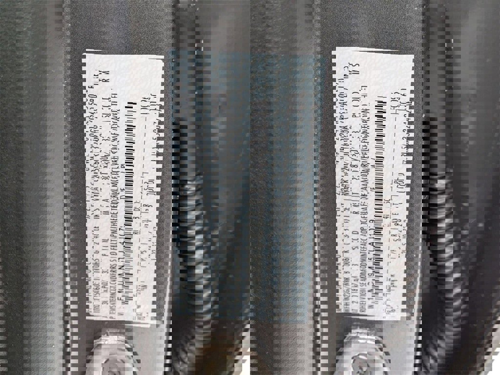 New 2026 Ford Escape ST-Line w/ Tech Pack #1 image 25