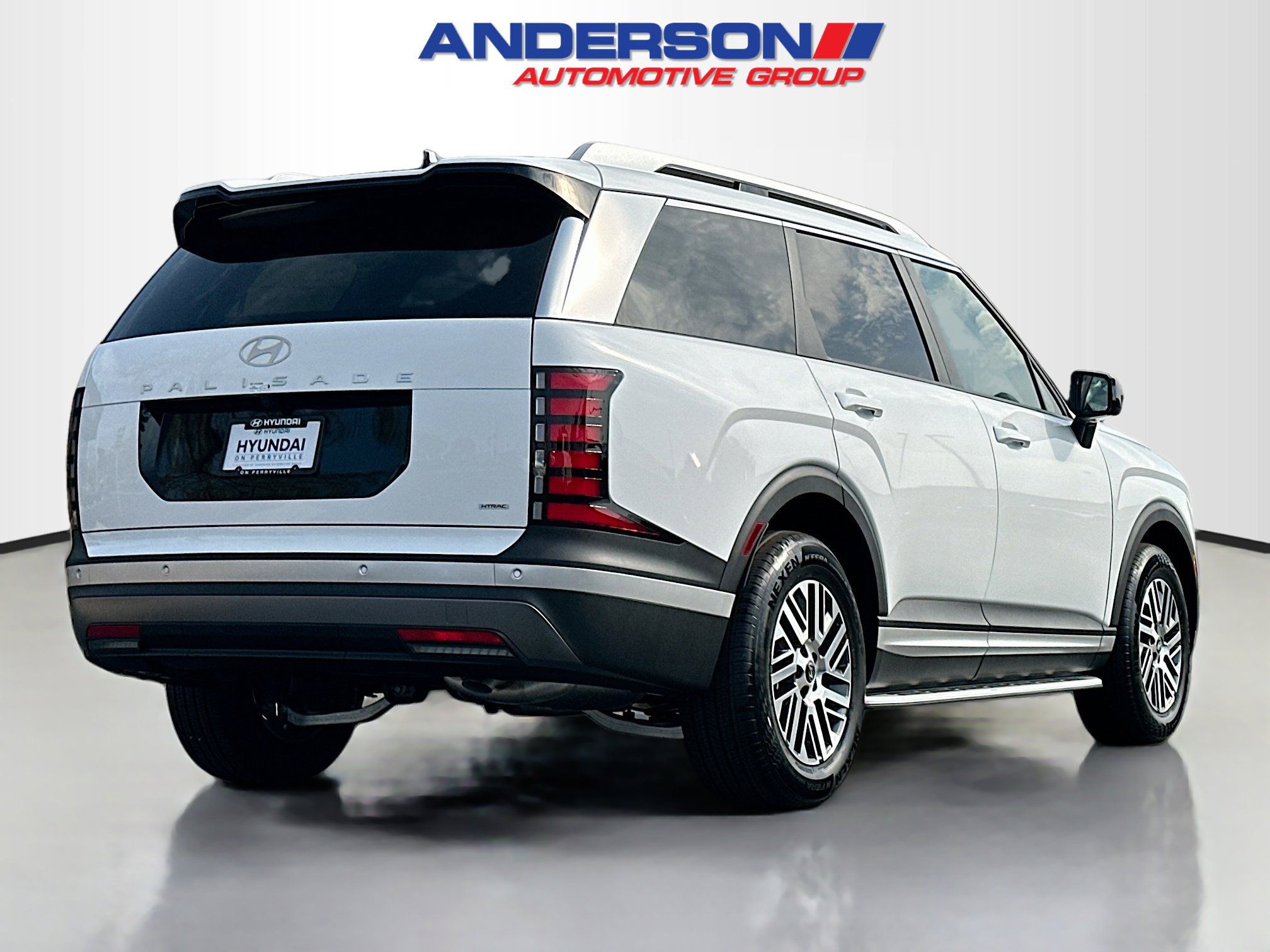 New 2026 Hyundai Palisade SEL AWD/4WD image 2