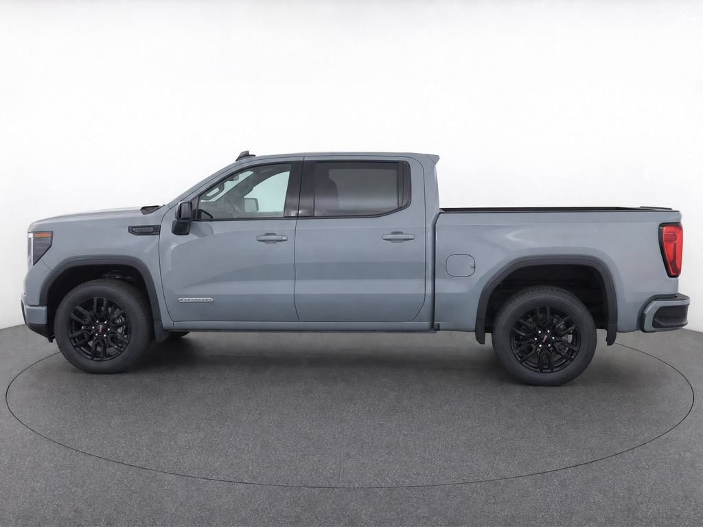 Used 2024 GMC Sierra 1500 Elevation AWD/4WD image 7