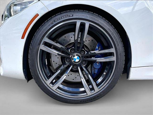 Used 2017 BMW M2 RWD image 10