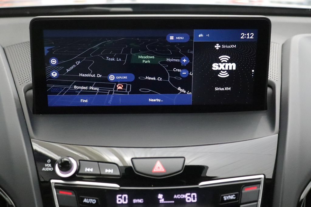 Certified 2023 Acura RDX w/ Technology Package AWD/4WD image 19