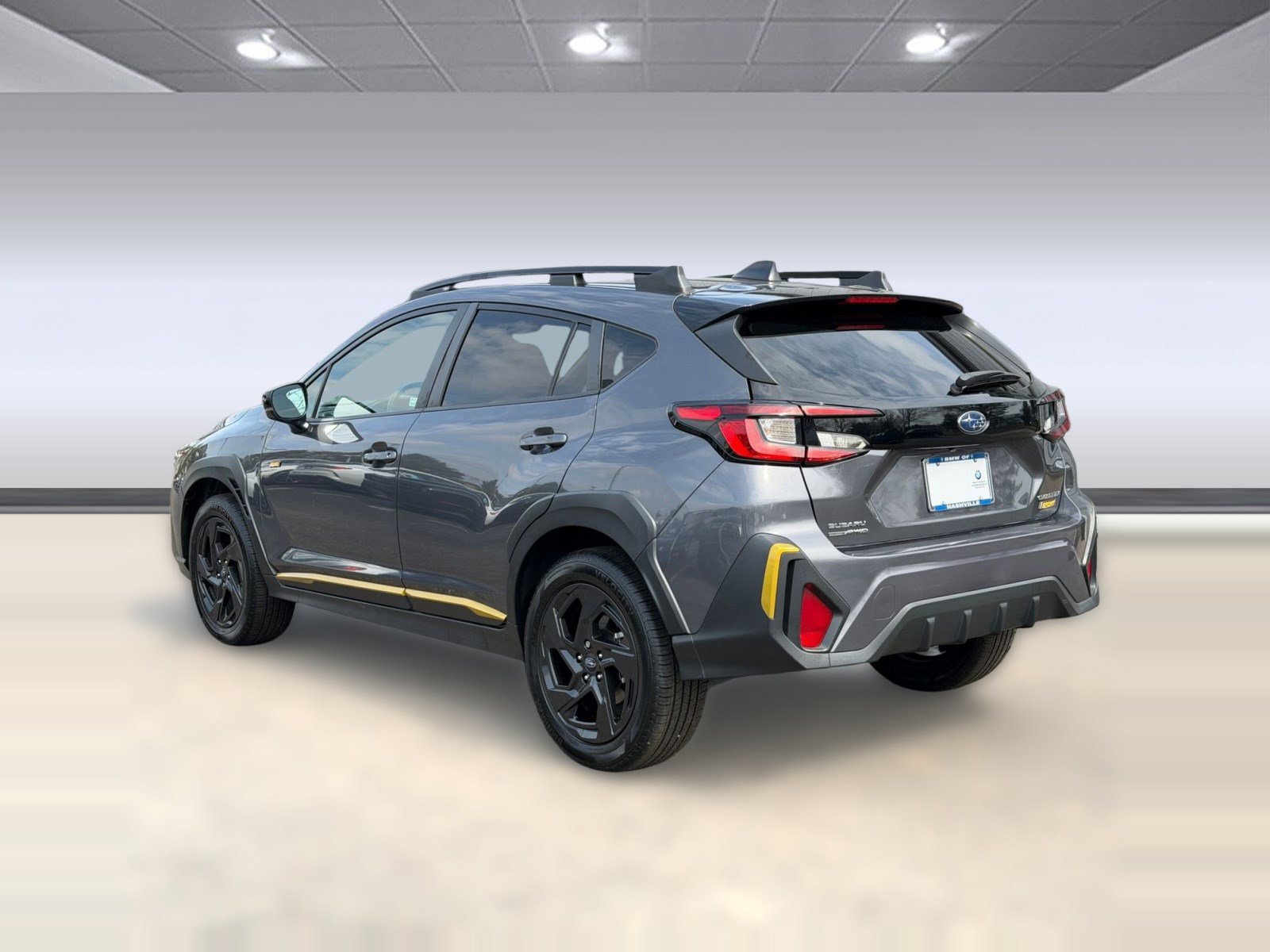 Used 2024 Subaru Crosstrek 2.5i Sport image 3