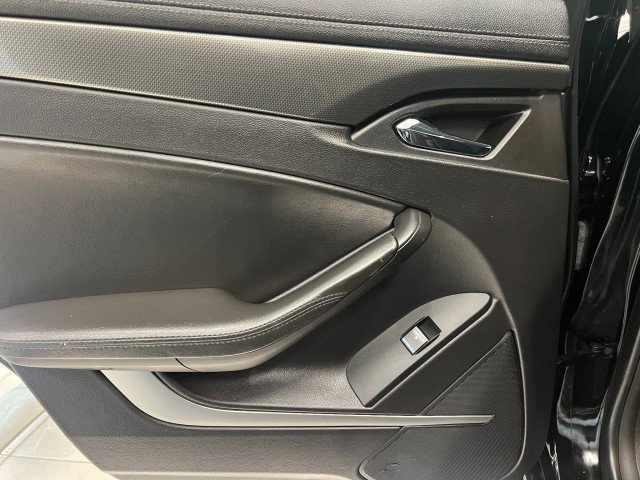 Used 2010 Cadillac CTS Sedan image 30