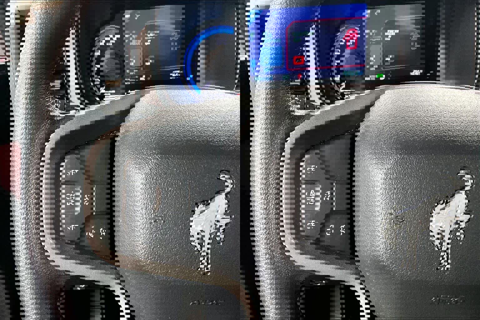 Used 2023 Ford Bronco Big Bend image 23