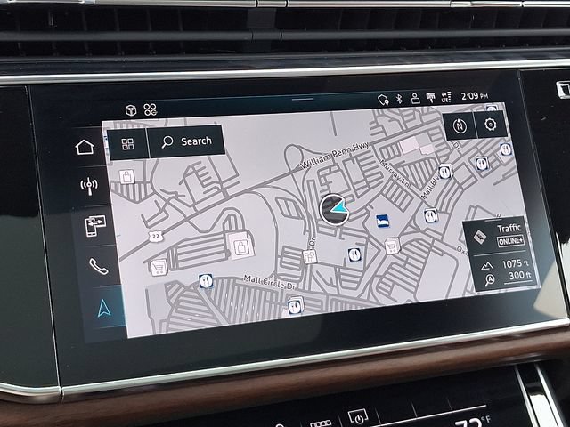 Used 2025 Audi Q8 Premium Plus AWD/4WD image 17