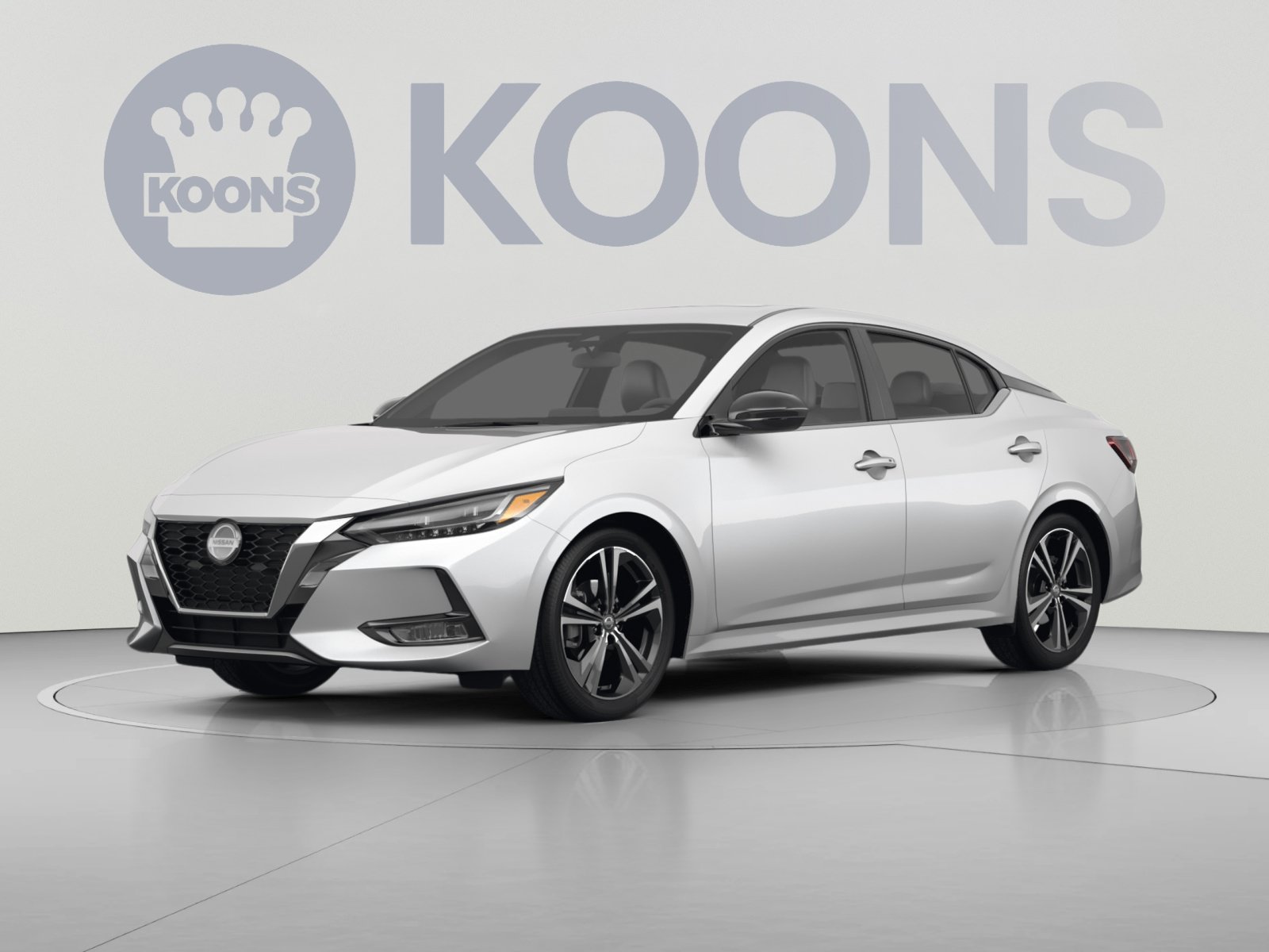 Used 2023 Nissan Sentra SR w/ SR Premium Package