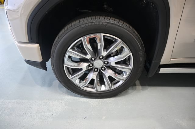 New 2026 GMC Sierra 1500 Denali AWD/4WD image 33