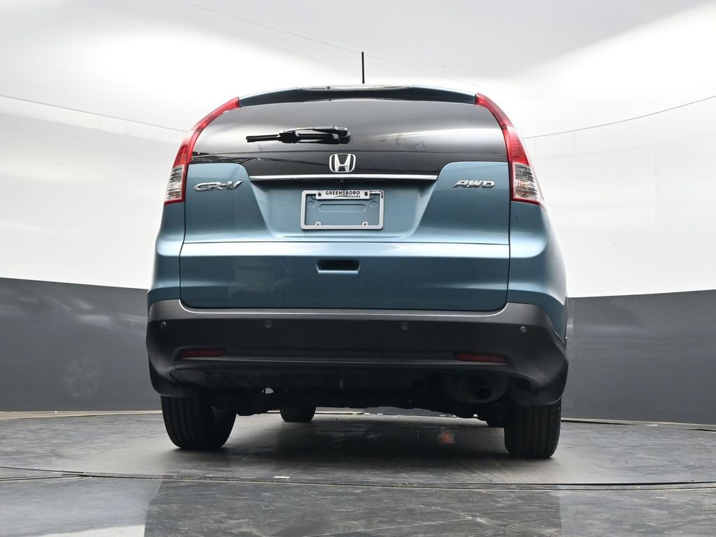 Used 2014 Honda CR-V EX-L image 29
