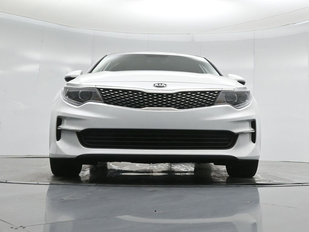 Used 2016 Kia Optima EX w/ Premium Package image 42