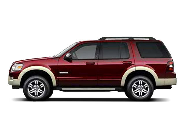 Used 2010 Ford Explorer XLT RWD image 3
