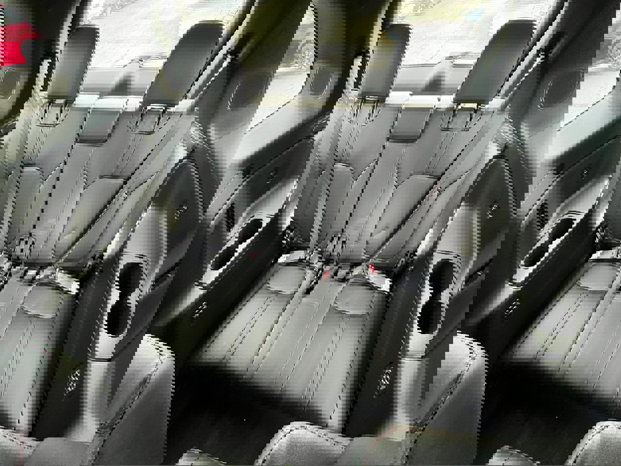 New 2025 Honda Pilot Black Edition image 23