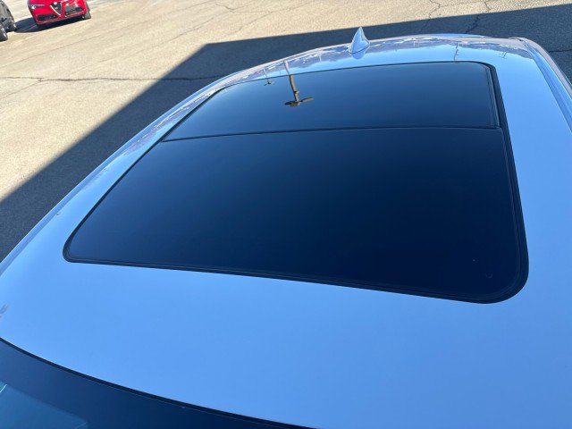 Used 2023 Chevrolet Malibu LT w/ Driver Confidence Package image 6