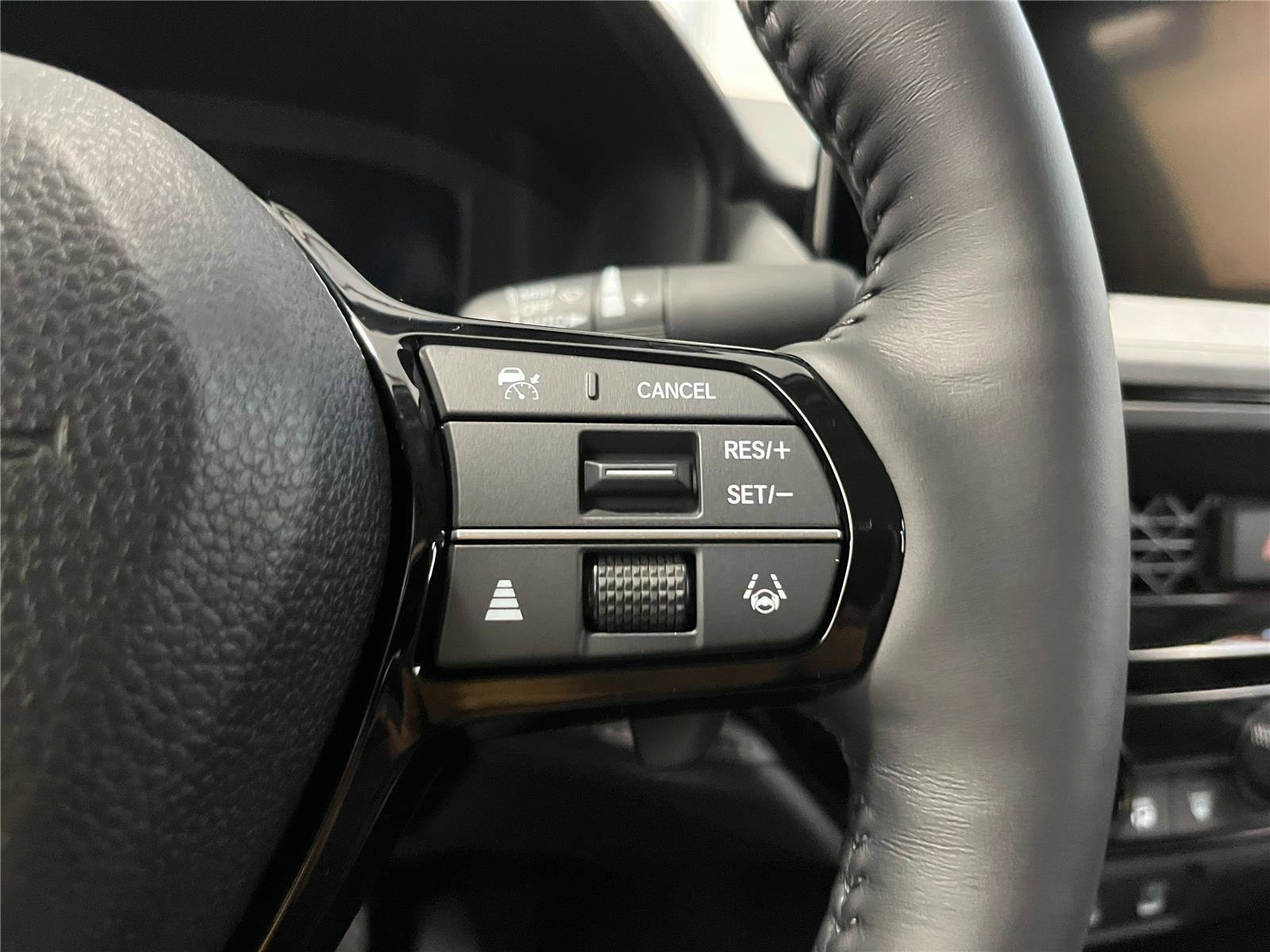 New 2026 Honda Accord Touring image 19
