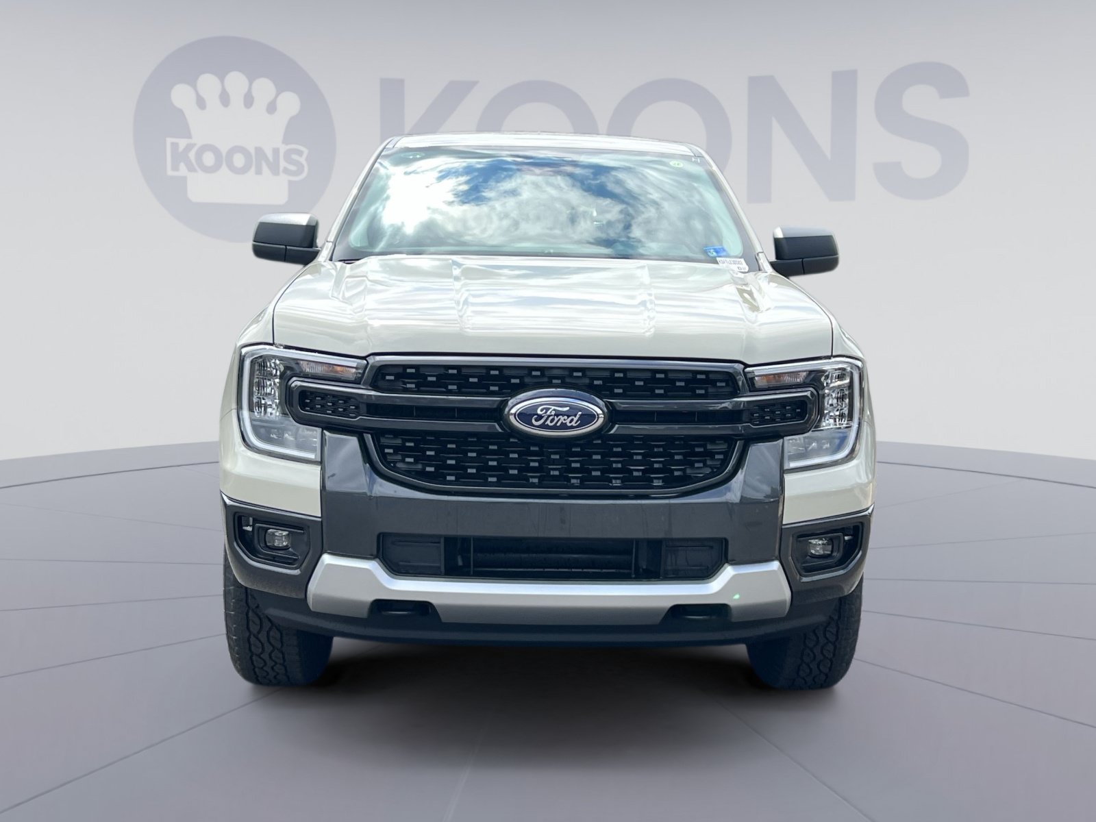 New 2026 Ford Ranger XLT w/ Trailer Tow Package AWD/4WD image 19