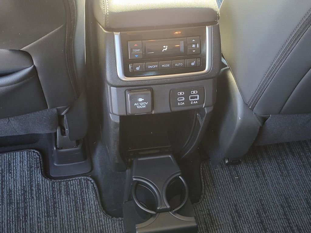 Certified 2024 Subaru Ascent Touring image 18