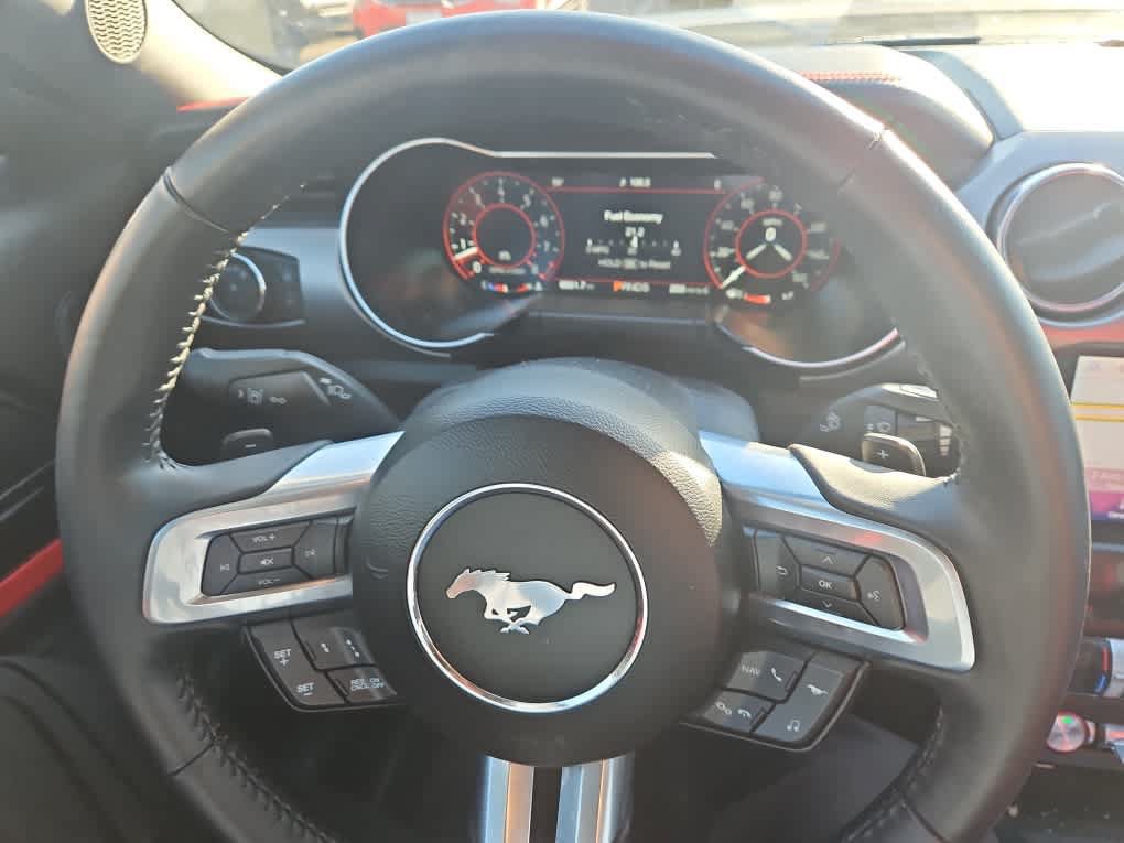 Used 2023 Ford Mustang GT Premium RWD image 15
