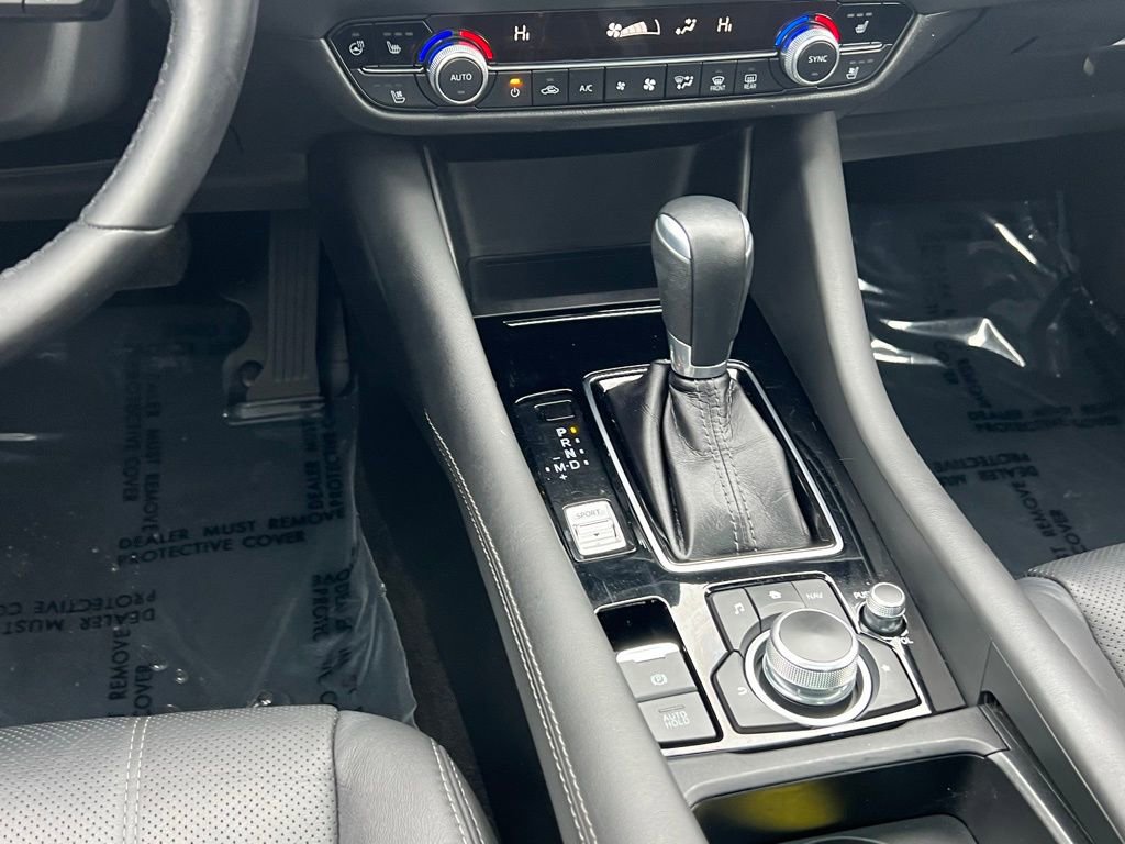 Used 2020 MAZDA MAZDA6 Grand Touring Reserve FWD image 19