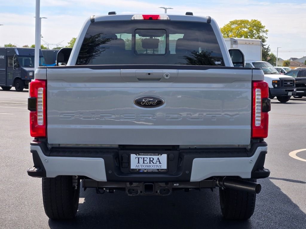 New 2026 Ford F350 XLT w/ XLT Premium Package image 12
