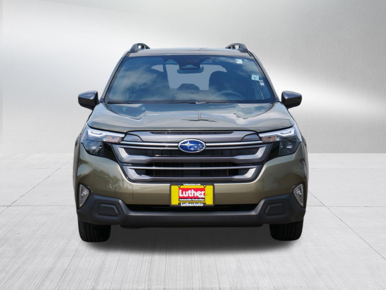 Used 2025 Subaru Forester Premium AWD/4WD video 2