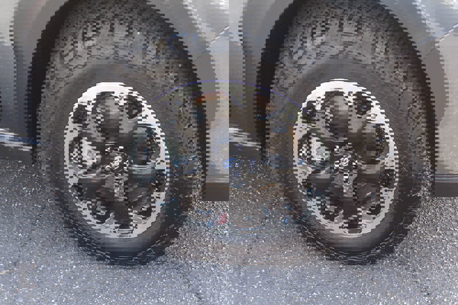 Used 2023 Subaru Crosstrek 2.0i Premium AWD/4WD image 14