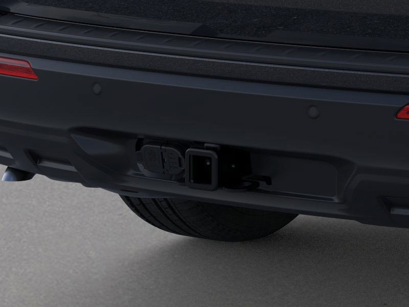 New 2026 Ford Explorer Active image 24