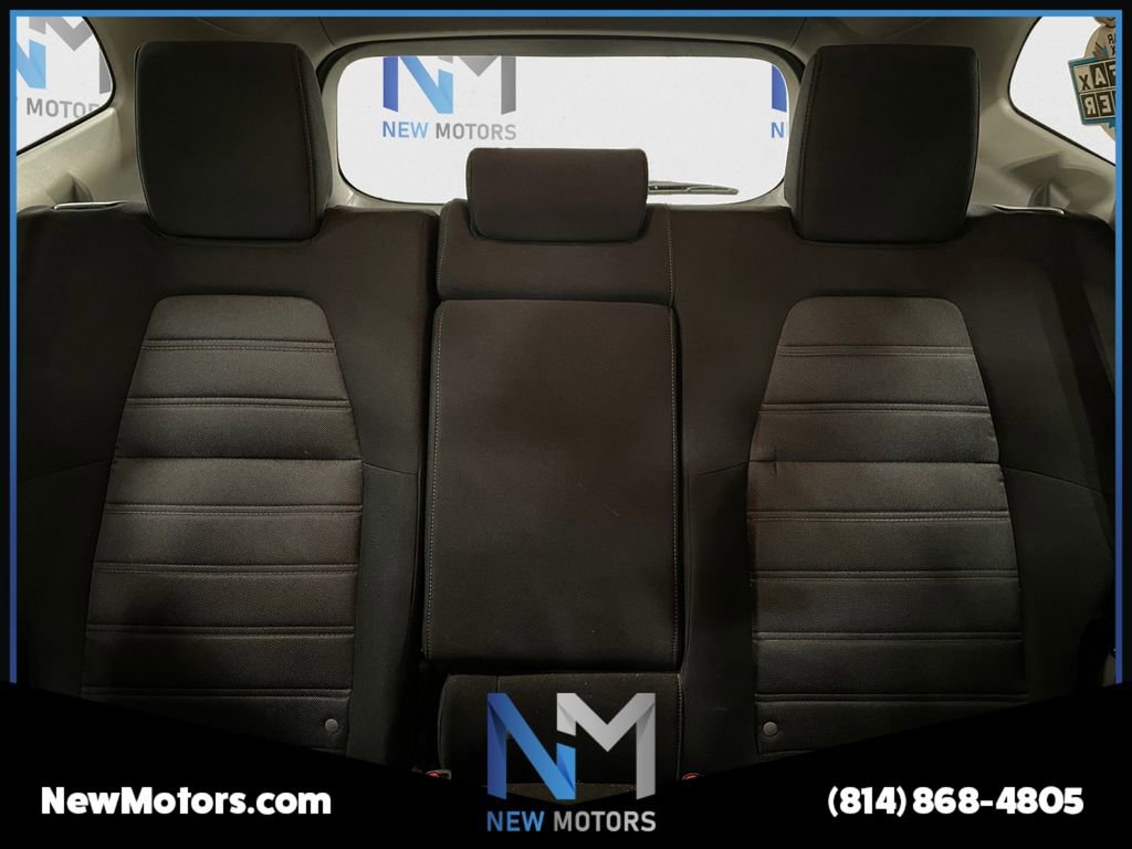 Used 2022 Honda CR-V EX image 13