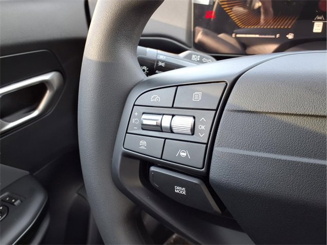 New 2026 Kia K4 LXS image 9