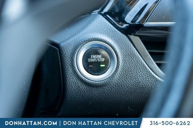 Used 2019 Buick Envision Essence image 15