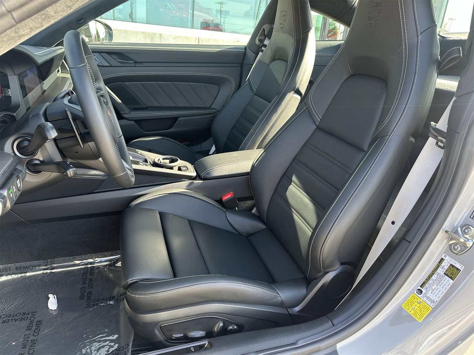 New 2026 Porsche 911 Carrera GTS image 5