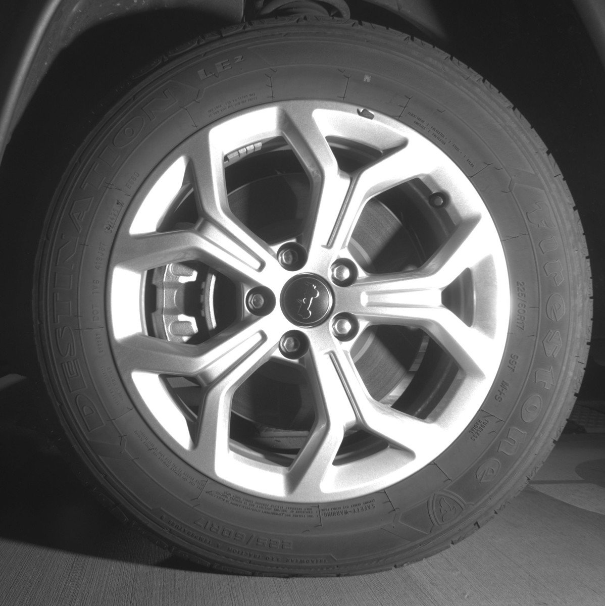 Used 2025 Jeep Compass Latitude image 12