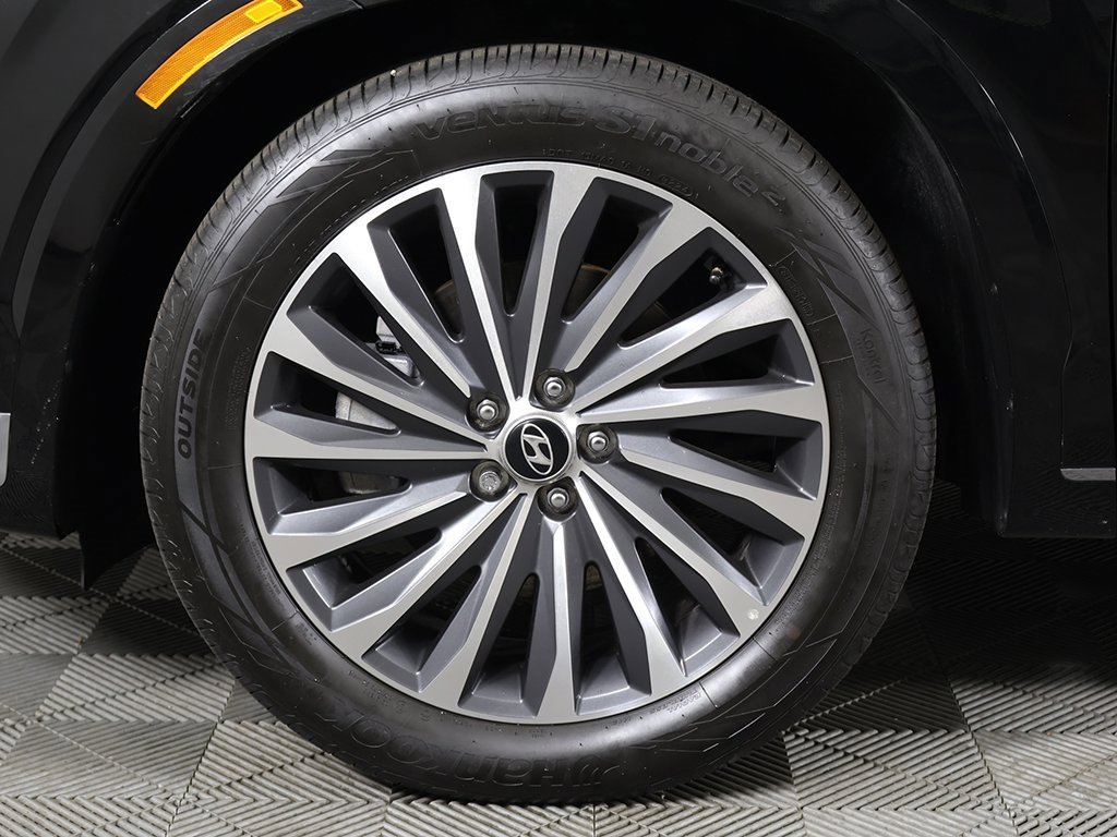 Used 2025 Hyundai Palisade Calligraphy image 29