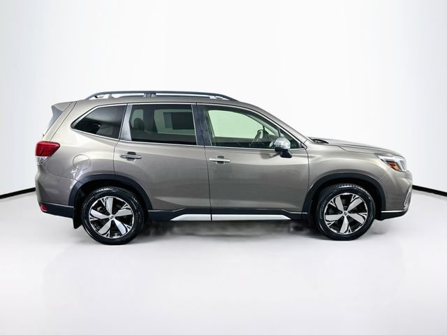 Used 2019 Subaru Forester Touring w/ Popular Package #3 AWD/4WD image 11